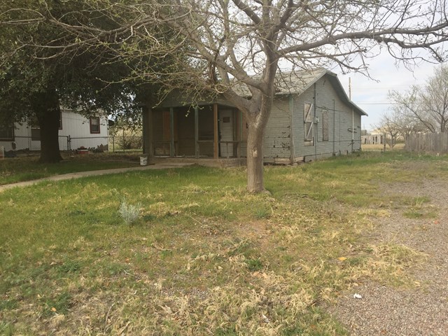 203 N Carver, Midland, TX 79701