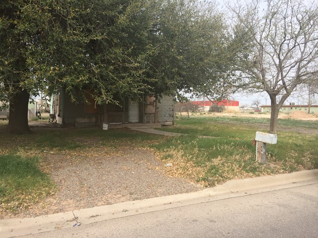 203 N Carver, Midland, TX 79701
