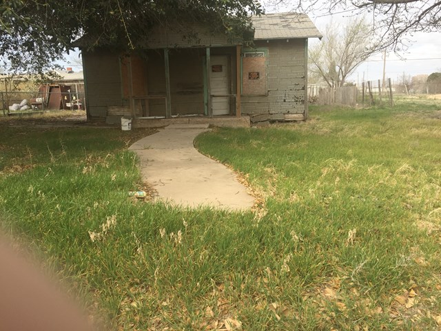 203 N Carver, Midland, TX 79701