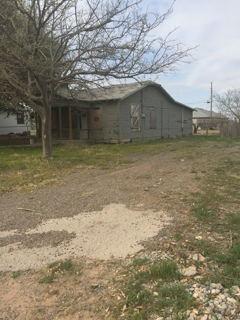 203 N Carver, Midland, TX 79701