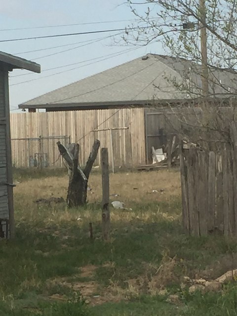 203 N Carver, Midland, TX 79701