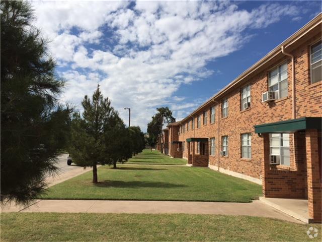 1900 E Golf Course Road, Midland, TX 79701