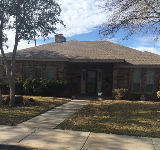 3810 Cedar Spring Dr