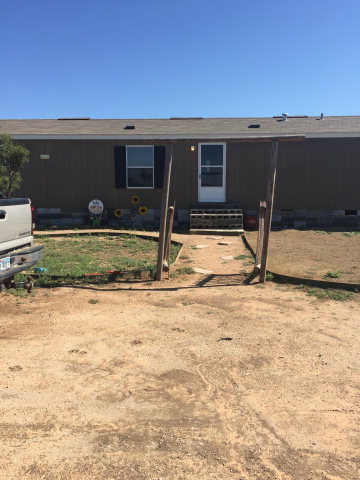 3810 Cedar Spring Dr