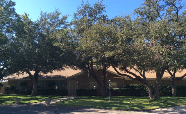 3810 Cedar Spring Dr