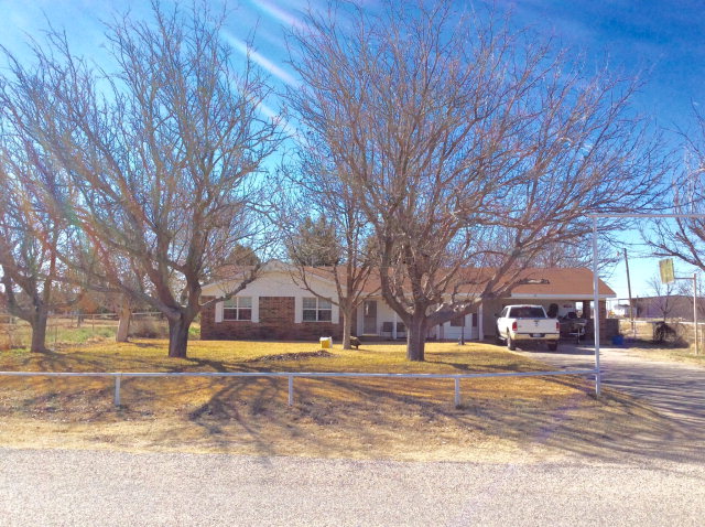 3810 Cedar Spring Dr