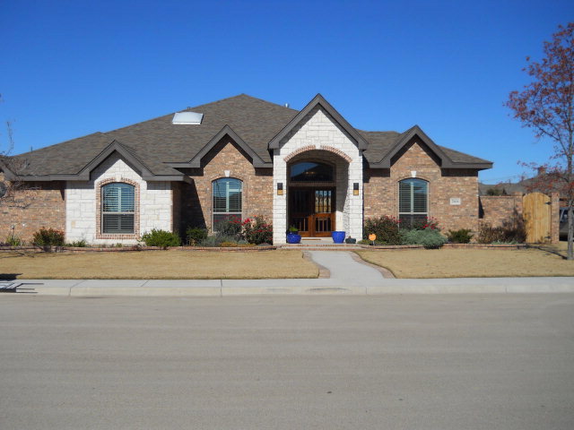 508 S Bentwood Dr