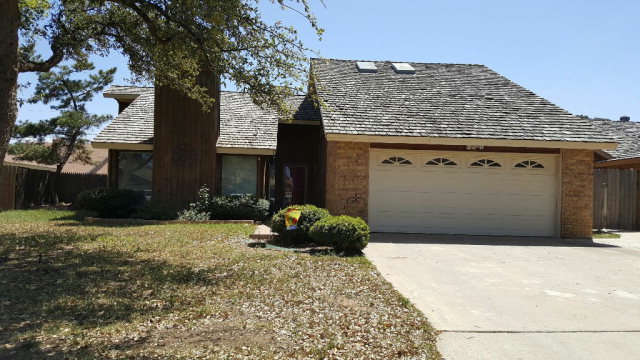 508 S Bentwood Dr