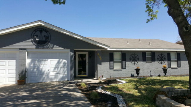508 S Bentwood Dr