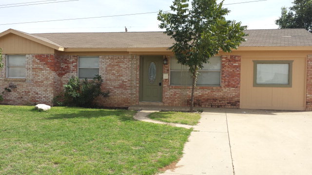 508 S Bentwood Dr