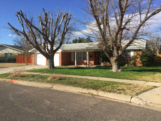 3400 W Golf Course Rd