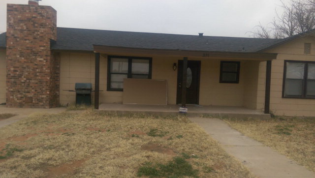 3506 Apache Dr