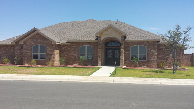 3506 Apache Dr