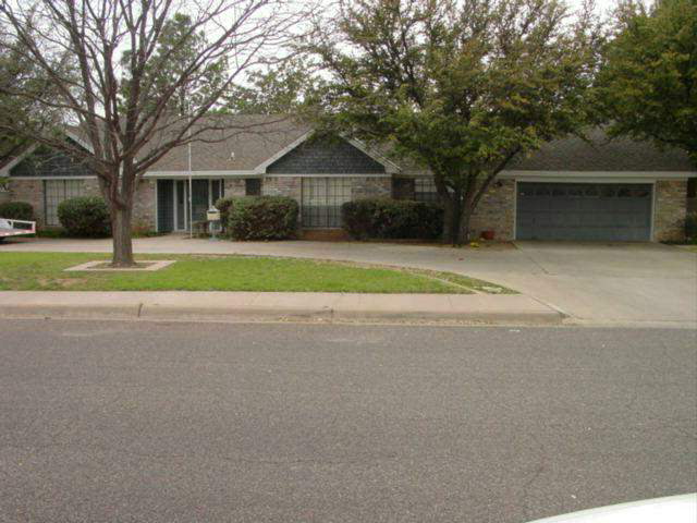 3506 Apache Dr