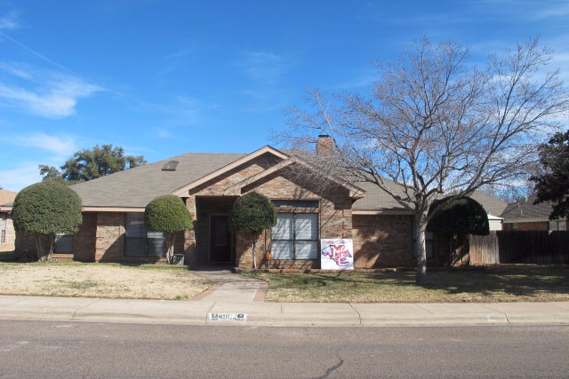2815 Cimmaron Ave