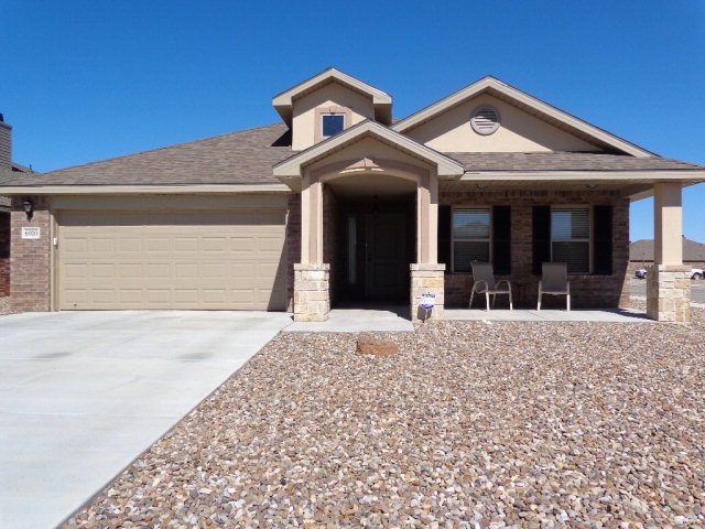 6910 Ranch Hand Dr