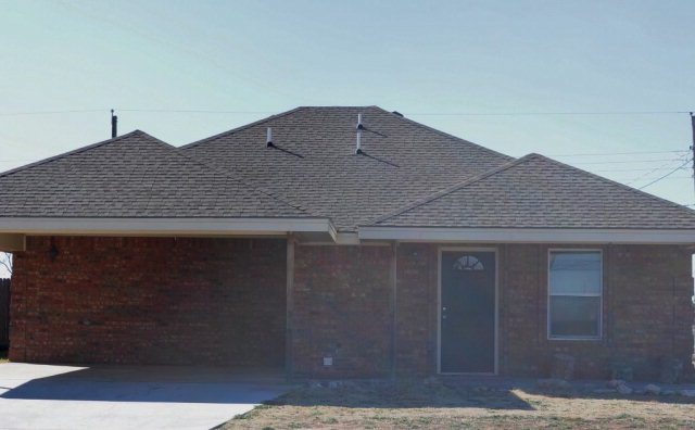 6910 Ranch Hand Dr