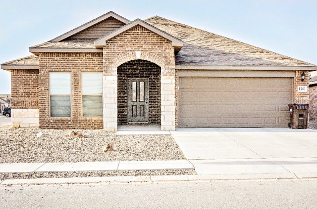 6910 Ranch Hand Dr