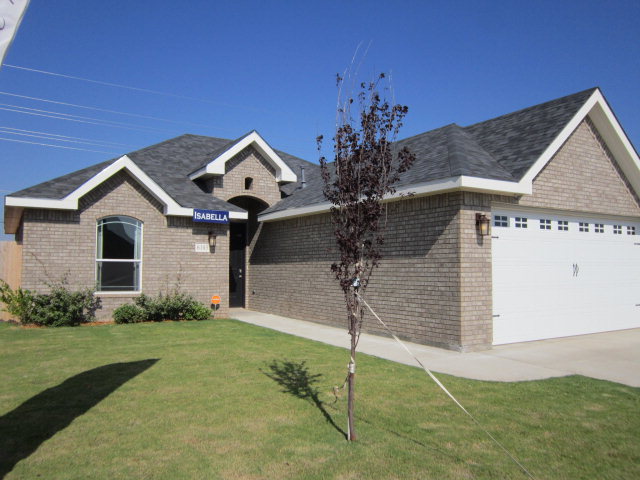 6910 Ranch Hand Dr