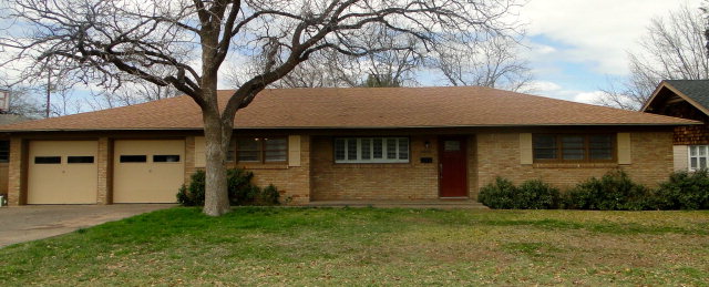 6910 Ranch Hand Dr