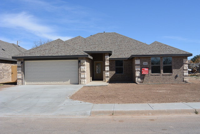 6910 Ranch Hand Dr