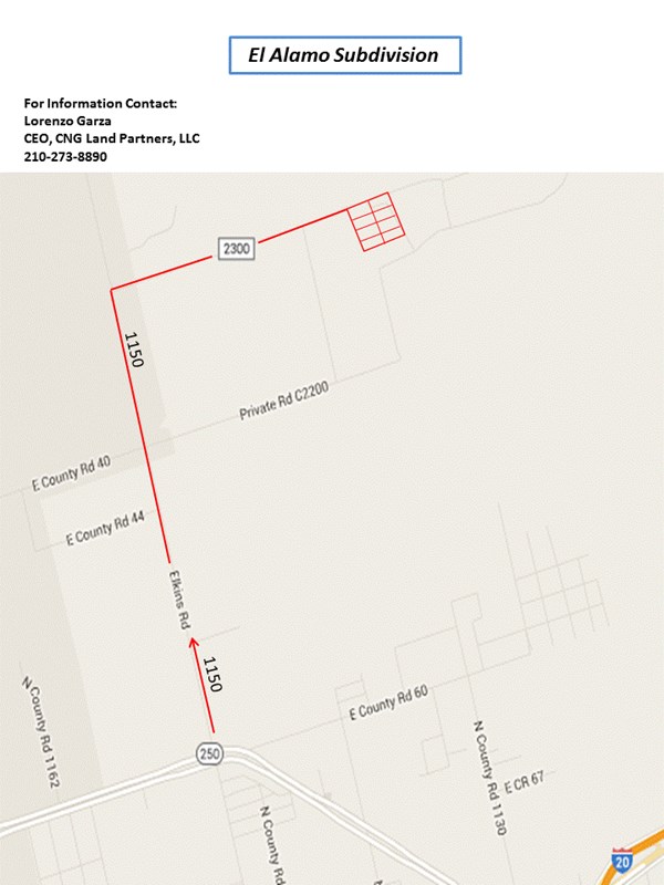 2171Seguin St, Midland, TX 79705
