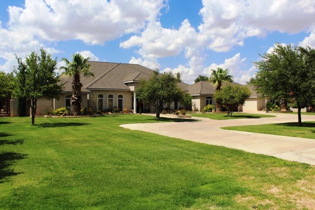 604Solomon Lane, Midland, TX 79705