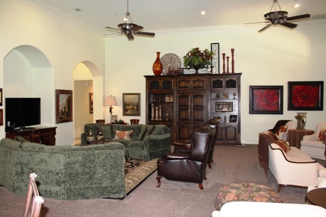 604Solomon Lane, Midland, TX 79705