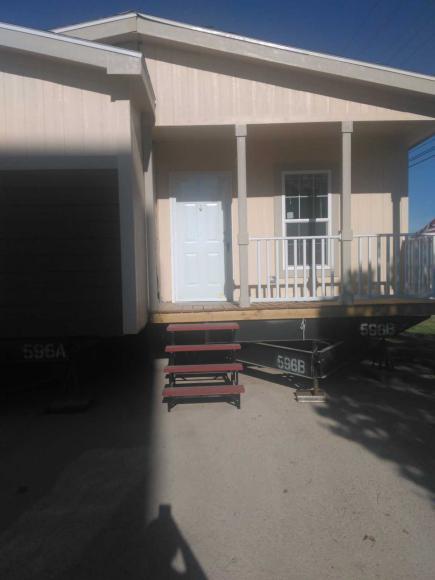 7206 W. Hwy 80 ,TX, Midland, 79706