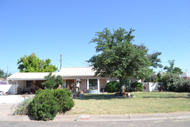 3801 S County Rd 1198