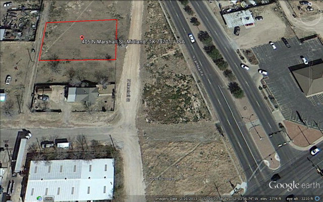 8400 S County Rd 1264