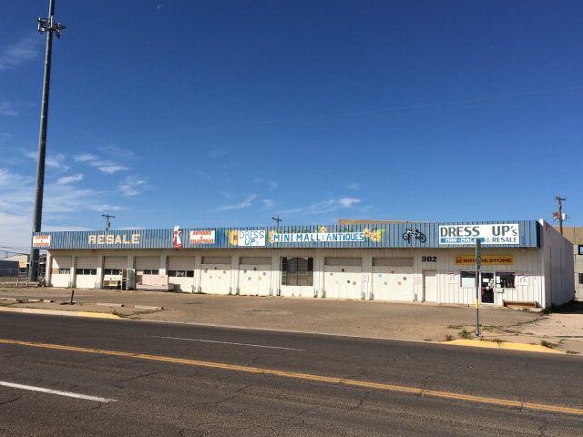 1209 S County Rd 1118