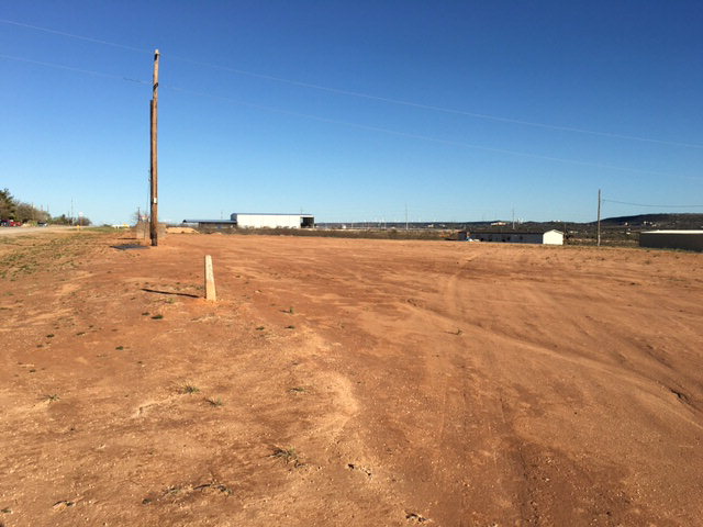1209 S County Rd 1118