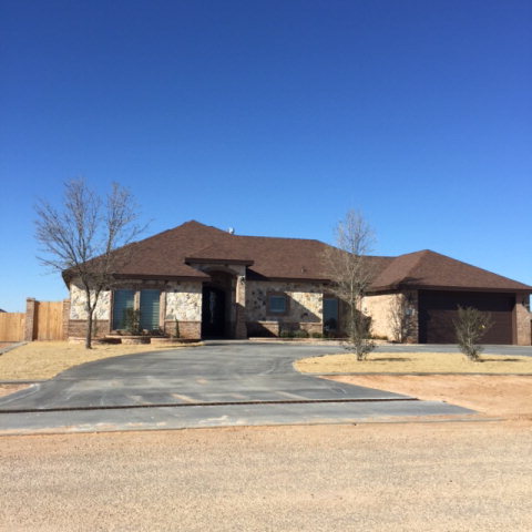 1209 S County Rd 1118