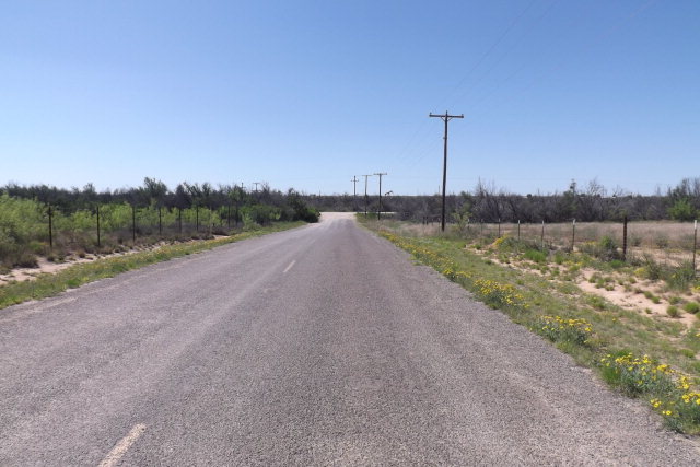 n S County Rd 1265, Midland, TX 79706