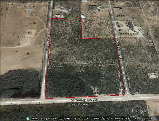 n S County Rd 1265, Midland, TX 79706