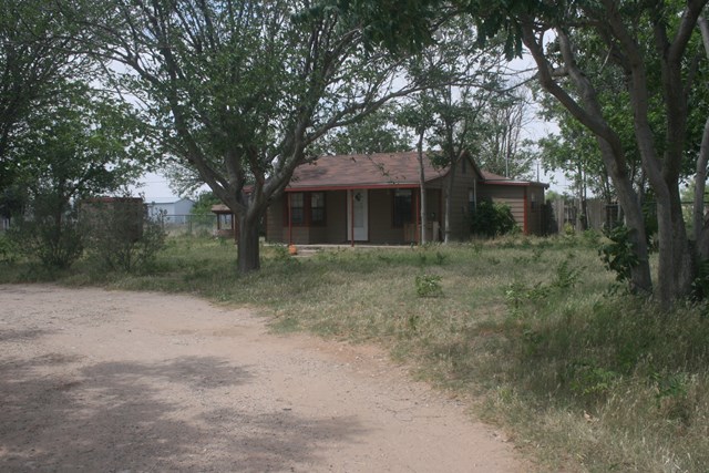 5418 S County Rd 1200, Midland, TX 79706