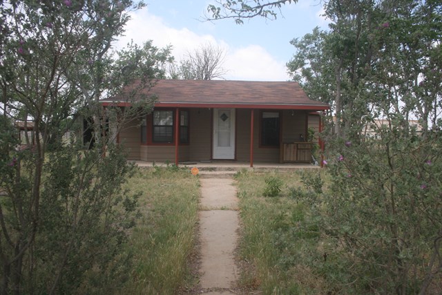 5418 S County Rd 1200, Midland, TX 79706