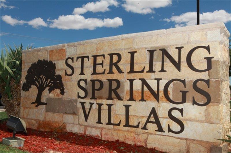 1701 N Fairgrounds Road, Midland, TX 79706