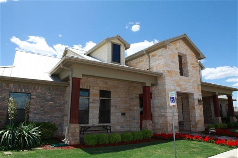 1701 N Fairgrounds Road, Midland, TX 79706