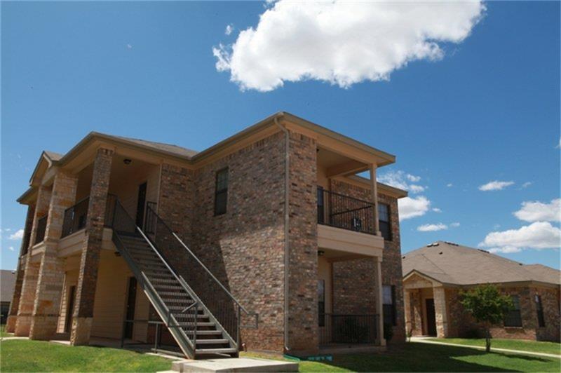 1701 N Fairgrounds Road, Midland, TX 79706