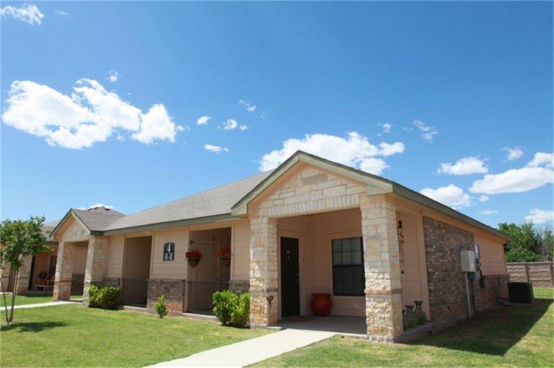 1701 N Fairgrounds Road, Midland, TX 79706