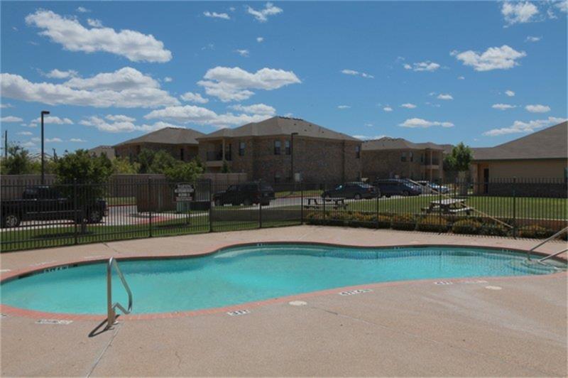 1701 N Fairgrounds Road, Midland, TX 79706