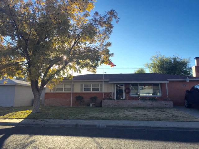 4110 Godfrey Street