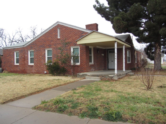 6603 Mosswood