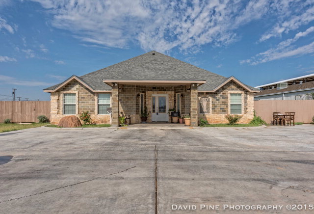 6603 Mosswood
