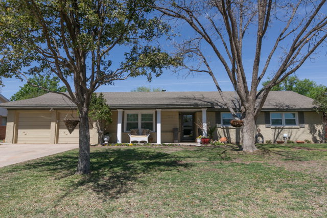 4110 Godfrey St