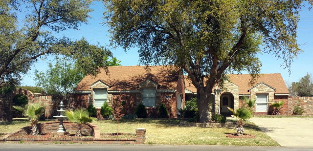6014 Medina Dr