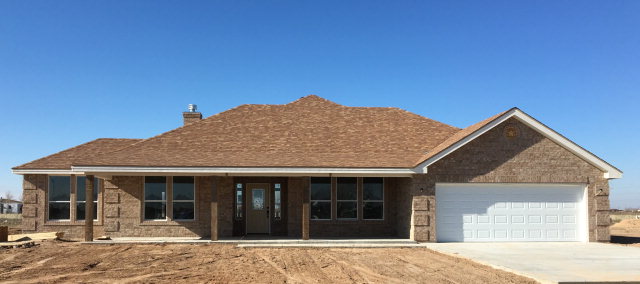 5404 San Saba Ct