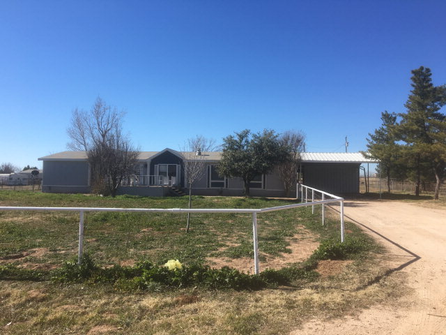5404 San Saba Ct